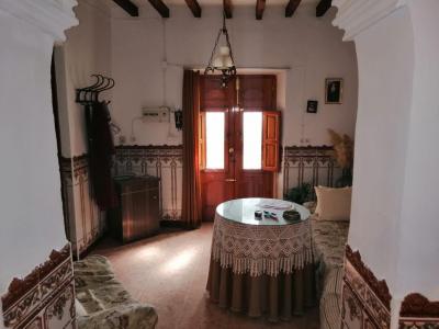 House for sale in Antas - V-1267- CORTIJO LA HUERTA ANTAS-DRV