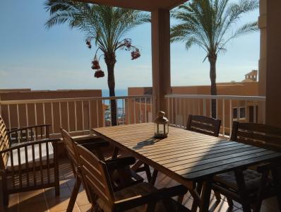 Wohnung zum miete in Zona Urb. Marina de la Torre, Mojácar - AL-4638-MTGolf 14 Wohnung zum miete in Zona Urb. Marina de la Torre, Mojácar - AL-4638-MTGolf 14