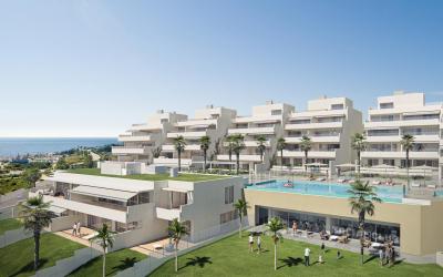 Flat for sale in Zona Calvario, Estepona - V-1004-29680-DRV-ESTPN