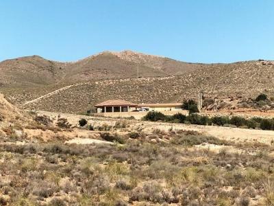Villa for sale in Las Encebras-Torre del Rico-Cañada del Trigo - V- 1326 -DRV CHALET ANTAS