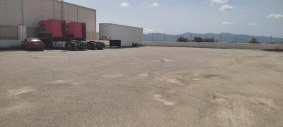 Edificio en venta en Antas - V-1283-NAVE CON LAVADERO EN ANTAS