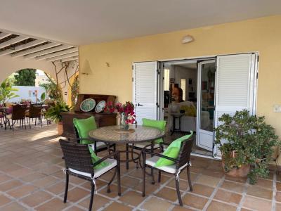 Villa zum miete in Puerto Rey, Vera - A-621-CHA-ANT Villa zum miete in Puerto Rey, Vera - A-621-CHA-ANT