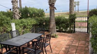Duplex in affitto di vacanze a Las Marinas, Vera - A-621-Pez Duplex in affitto di vacanze a Las Marinas, Vera - A-621-Pez