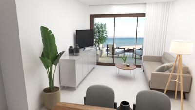 出售地板Puerto Vera - Las Salinas - V-LOA-2D