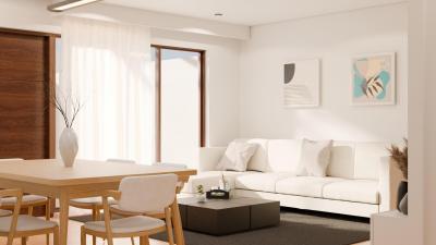 Duplex for sale in Antas - V-1299- DUPLEX EN ANTAS