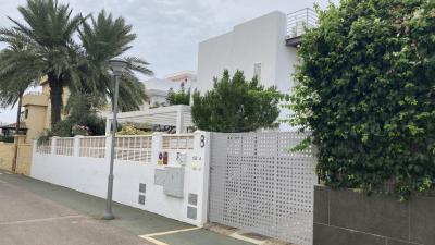 Villa zum miete in Puerto Rey, Vera - A-4621-PR-CH01 Villa zum miete in Puerto Rey, Vera - A-4621-PR-CH01