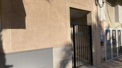 Wohnung zum miete in Puerto de Garrucha, Garrucha - A-630-GAR-01 Wohnung zum miete in Puerto de Garrucha, Garrucha - A-630-GAR-01