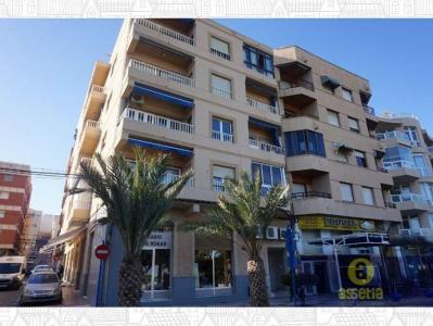Wohnung zum miete in Puerto de Garrucha, Garrucha - A-630-GAR-01 Wohnung zum miete in Puerto de Garrucha, Garrucha - A-630-GAR-01