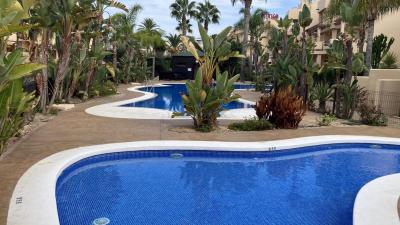 Appartement zum miete in Puerto Rey, Vera - A-4621-BF-03 Appartement zum miete in Puerto Rey, Vera - A-4621-BF-03
