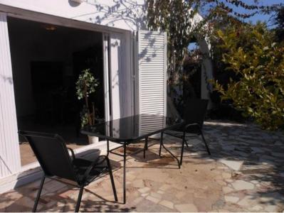 Villa in affitto di vacanze a Vera - 746-PuertoReychalet-AL Villa in affitto di vacanze a Vera - 746-PuertoReychalet-AL