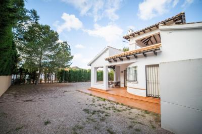 Вилла на продажу в Las Palas - V-chalet Вилла на продажу в Las Palas - V-chalet