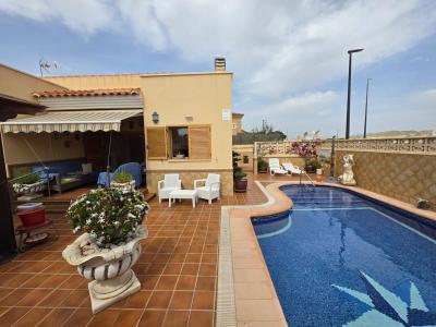 Villa in vendita a Vera Pueblo - V-1317-CASA EN VERA Villa in vendita a Vera Pueblo - V-1317-CASA EN VERA