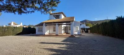 Вилла на продажу в Las Palas - V-VillaPalas Вилла на продажу в Las Palas - V-VillaPalas