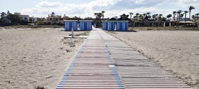 Appartamento in affitto di vacanze a Puerto Rey - A-MarinaRey Appartamento in affitto di vacanze a Puerto Rey - A-MarinaRey