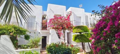Bungalow zum verkauf in Zona el Palmeral, Mojácar - V-Mojacar-Playa