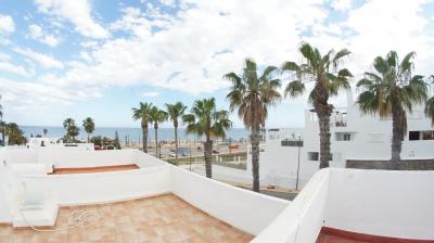 Bungalow zum verkauf in Zona el Palmeral, Mojácar - V-Mojacar-Playa
