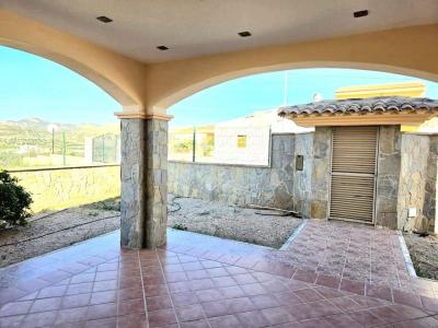 Villa for sale in Las Encebras-Torre del Rico-Cañada del Trigo, Jumilla - V-1312- CHALET ALJARIZ ANTAS