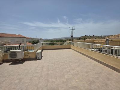 Chalet in vendita a Crevillent - V-1320-CHALET PAREADO EN REAL DE ANTAS Chalet in vendita a Crevillent - V-1320-CHALET PAREADO EN REAL DE ANTAS