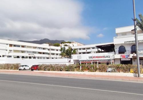 Appartement à vendre à Zona el Palmeral - V-BajoMojacar Appartement à vendre à Zona el Palmeral - V-BajoMojacar
