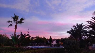 Flat for sale in Vera Playa Naturista - V-VLUZ