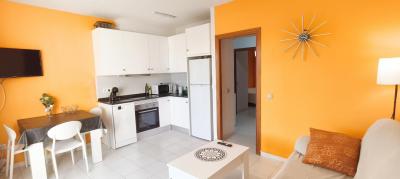 Flat for sale in Vera Playa Naturista - V-VLUZ