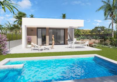 Villa for sale in Puerto Vera - Las Salinas - V-ChaletPSalinas