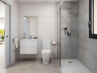 Villa for sale in Puerto Vera - Las Salinas - V-ChaletPSalinas
