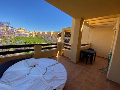 Wohnung zum miete in Puerto Rey, Vera - A-4621-FARO_DALL Wohnung zum miete in Puerto Rey, Vera - A-4621-FARO_DALL