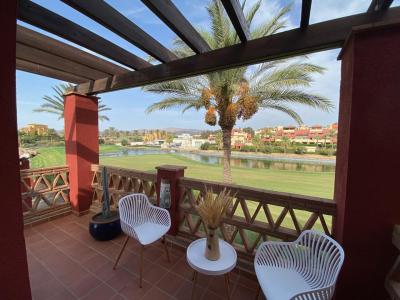 Wohnung zum miete in Urb.Golf Valle este, Vera - A-4620_TARAY Wohnung zum miete in Urb.Golf Valle este, Vera - A-4620_TARAY