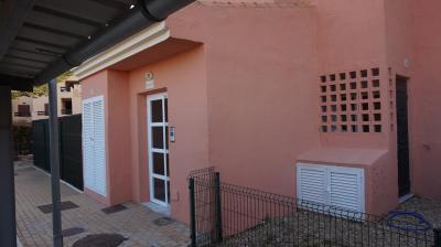 假期酒店式公寓Puerto Vera - Las Salinas - 621AZUL1-AL