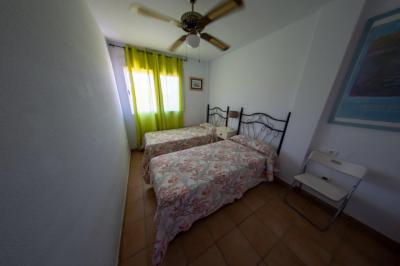 Appartement zum miete in Zona el Palmeral, Mojácar - A-638-SOL-1 Appartement zum miete in Zona el Palmeral, Mojácar - A-638-SOL-1
