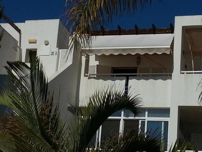 Appartement zum miete in Zona el Palmeral, Mojácar - A-638-SOL-1 Appartement zum miete in Zona el Palmeral, Mojácar - A-638-SOL-1