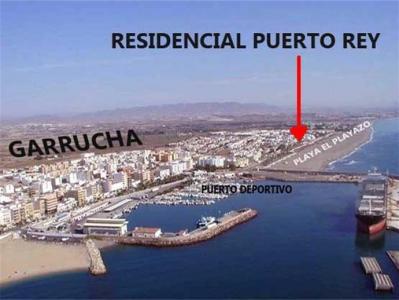 出售太阳能Puerto Rey - V-621-PARC-ML1