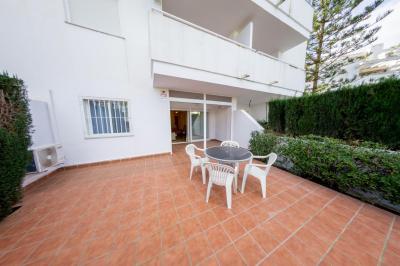 Woning te huur als vakantiewoning in Puerto Rey - A-4621-DRG-05 Woning te huur als vakantiewoning in Puerto Rey - A-4621-DRG-05