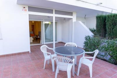 Woning te huur als vakantiewoning in Puerto Rey - A-4621-DRG-05 Woning te huur als vakantiewoning in Puerto Rey - A-4621-DRG-05