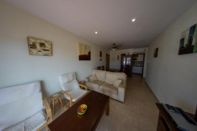 假期酒店式公寓Puerto Vera - Las Salinas, 贝拉 - A-621-VERANDA-01
