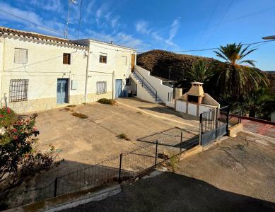 Villa in vendita a Antas - V-ANT-JAURO-DRV-1327