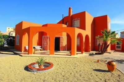 Vera Pueblo فيلا للبيع, فيرا - V-0628-435-DRV Vera Pueblo فيلا للبيع, فيرا - V-0628-435-DRV