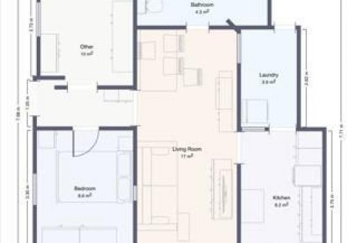Casa en venta en Olletas, Málaga - 001-08724