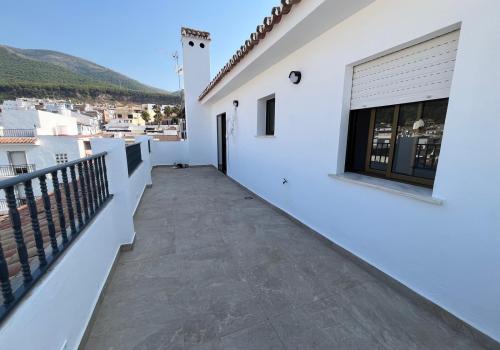 Woning te koop in Alhaurín el Grande - 001-09001 Woning te koop in Alhaurín el Grande - 001-09001