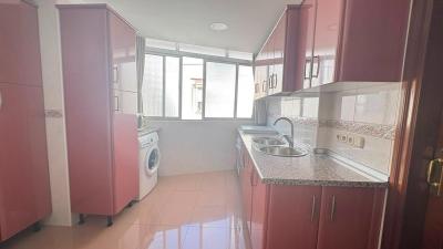 Flat for sale in La Paz - 001-09038