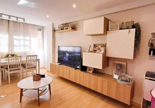 Piso en venta en La Luz, Málaga - 001-09206