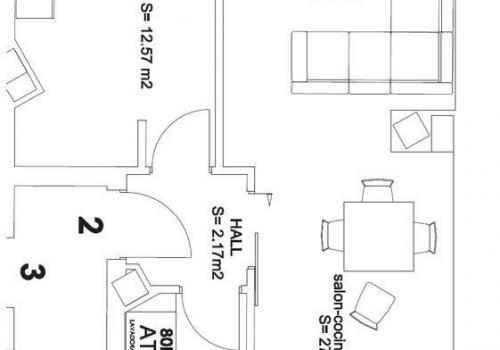 Piso en venta en Regio, Málaga - 001-09217