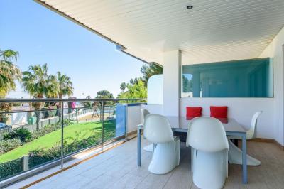 Piso in vendita a Santa Eulalia del Río - 4493 Piso in vendita a Santa Eulalia del Río - 4493