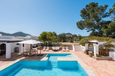 Huis te koop in San Agustín - Cala de Bou - 4492 Huis te koop in San Agustín - Cala de Bou - 4492