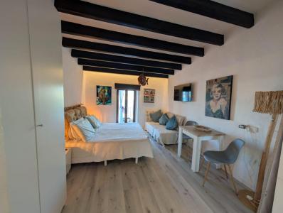 Woning te huur in Dalt Vila - La Marina, Ibiza - 4481