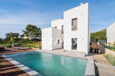 Huvila myytävänä Santa Eulalia del Río - 4467 Huvila myytävänä Santa Eulalia del Río - 4467