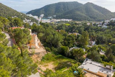 Terrain-à-bâtir à vendre à Santa Eulalia del Río - 4425 Terrain-à-bâtir à vendre à Santa Eulalia del Río - 4425