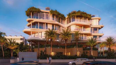 Квартира на продажу в Marina Botafoc - Talamanca - 4522DD Квартира на продажу в Marina Botafoc - Talamanca - 4522DD