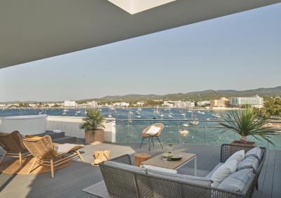 Flat for sale in San Agustín - Cala de Bou - 00017 Flat for sale in San Agustín - Cala de Bou - 00017